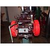 Image 6 : JA Stewart Hand Crafted, Steam Tractor