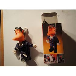 Voodoo Doll, Recession Reminder