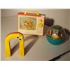 Image 1 : Fisher Price Toys (3)