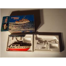 Caribbean Cruiser Radio