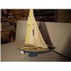 Image 2 : Model Sail Ship