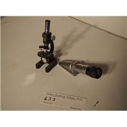 Mini Microscopes (2)