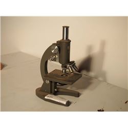 Large Bushnell Microscope