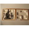 Image 1 : Boxed Microscope Set