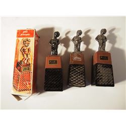 Master Piece Liquor Dispensers