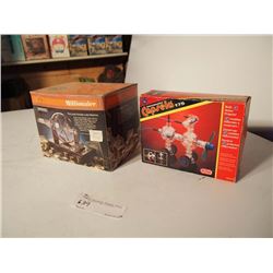 Motorized Capsela / Motorized Lotto Machine