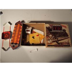 Return of the Jedi, Star Wars Game