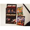 Image 2 : Star Wars, Comic and Calendars
