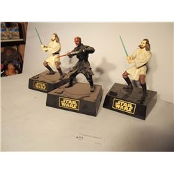 Star Wars, Fun Banks