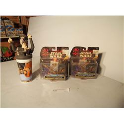 Star Wars Merchandise