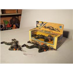 Regency G.I Soldier Toy (3)