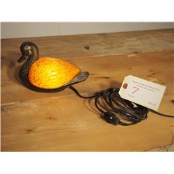 Duck Desk Lamp