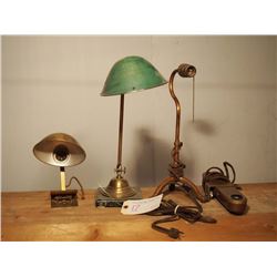 Unique Vintage Lamps (4)