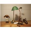 Image 1 : Unique Vintage Lamps (4)