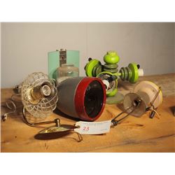 Unusual Lighting Fixtures (5)