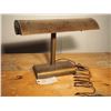 Image 2 : Copper Desk Lamp