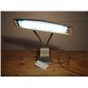 Image 1 : Battleship Grey Desk Lamp