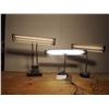 Image 1 : Desk Lamps (3)