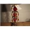 Image 2 : Unusual Gaudy Table Lamp