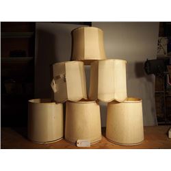 Large Lamp Shades (6)