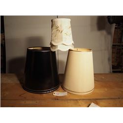 Matched Pairs of Shades (3)