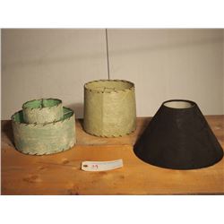 Retro Lamp Shades (3)