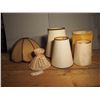 Image 1 : Med Sized Lamp Shades (6)
