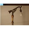 Image 2 : Wooden Stand Bridge Lamp