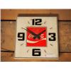 Image 1 : Coke Clock, 1980's