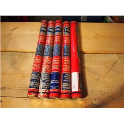 Vintage Liberty Fire Extinguisher (5)