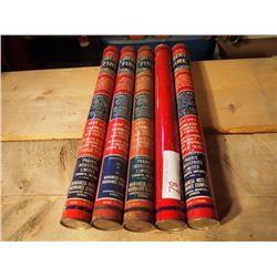 Vintage Liberty Fire Extinguisher (5)