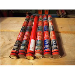Vintage Liberty Fire Extinguisher (6)