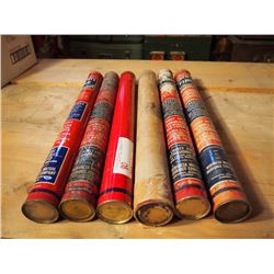Vintage Liberty Fire Extinguisher (6)