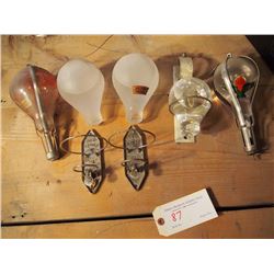 Fire Grenade Extinguishers (5)