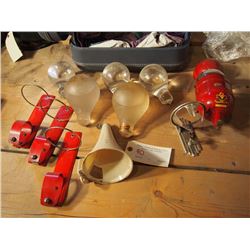 Fire Grenade Extinguishers (5)