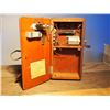 Image 2 : Long Box Wood Telephone