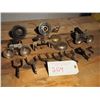 Image 1 : Large Lot of Phone Parts, Ear Hooks (6)