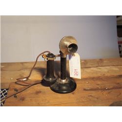 Stromberg Carlson Candlestick Phone