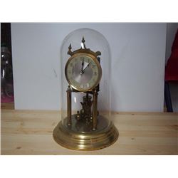Large Anniversary Clock