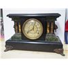 Image 1 : Sessions Mantle Clock, Restored