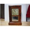 Image 1 : 8 Day Ansonia Mantle Clock, Restored