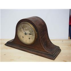 Mantle Clock