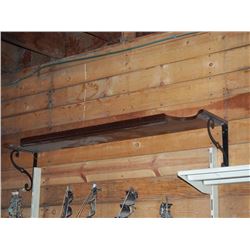 James Stewart Display Shelf