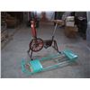 Image 1 : Vintage Exercise Bike & Stretch Machine
