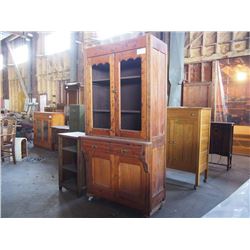 Kitchen China Cupboard