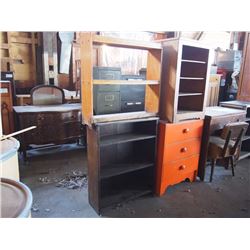 Small Bookshelves (2)