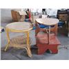 Image 1 : Small Tables (3)
