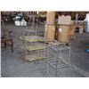 Image 2 : Assorted Metal Racking
