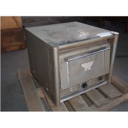 Bakers Pride, 2 Shelf Pizza Oven