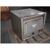 Image 1 : Bakers Pride, 2 Shelf Pizza Oven
